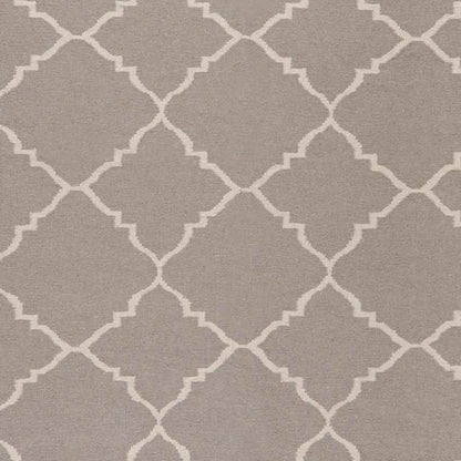 Selwerd Modern Camel Area Rug