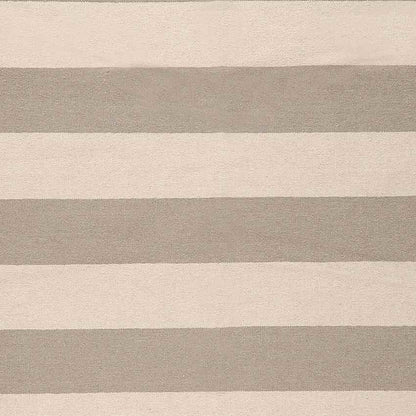 Nathaly Modern Medium Gray Area Rug