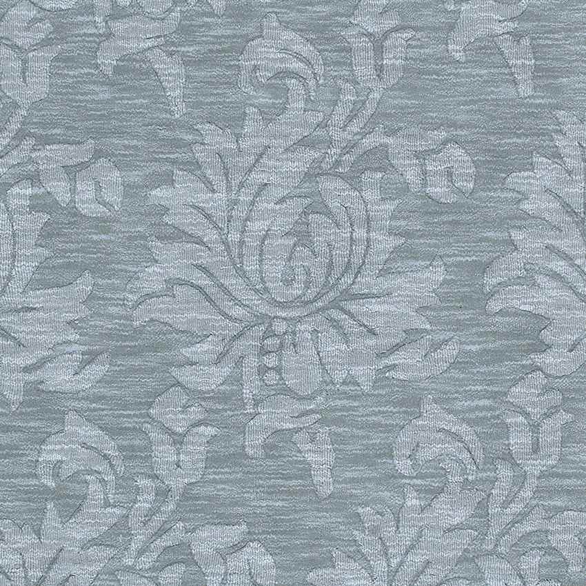 Coalhurst Modern Sage Area Rug