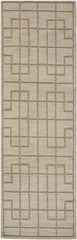 Onstwedde Modern Medium Gray Area Rug