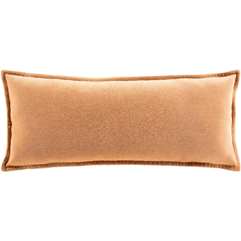 Merchtem Burnt Orange Pillow Cover