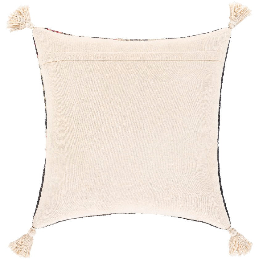 Staden Butter Pillow Cover