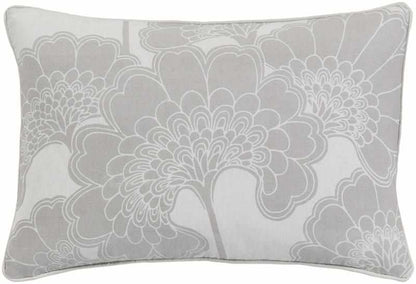 Hansweert Taupe Pillow Cover