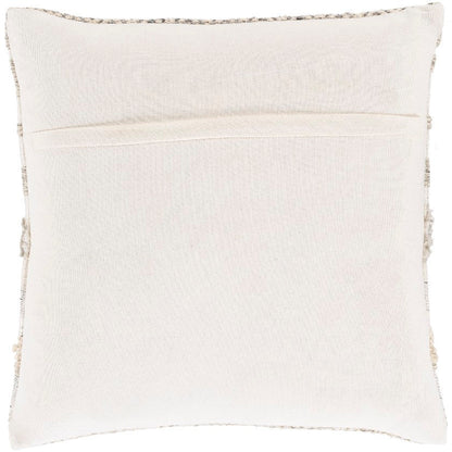 Heeswijk Cream Pillow Cover