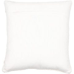 Mijnden Cream Pillow Cover