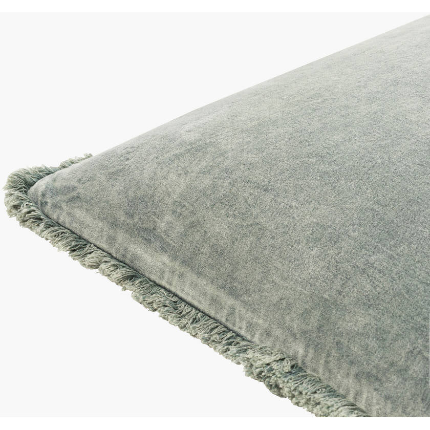 Rouveen Sea Foam Pillow Cover