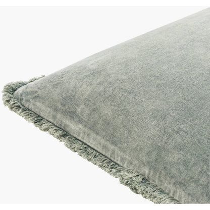 Rouveen Sea Foam Pillow Cover