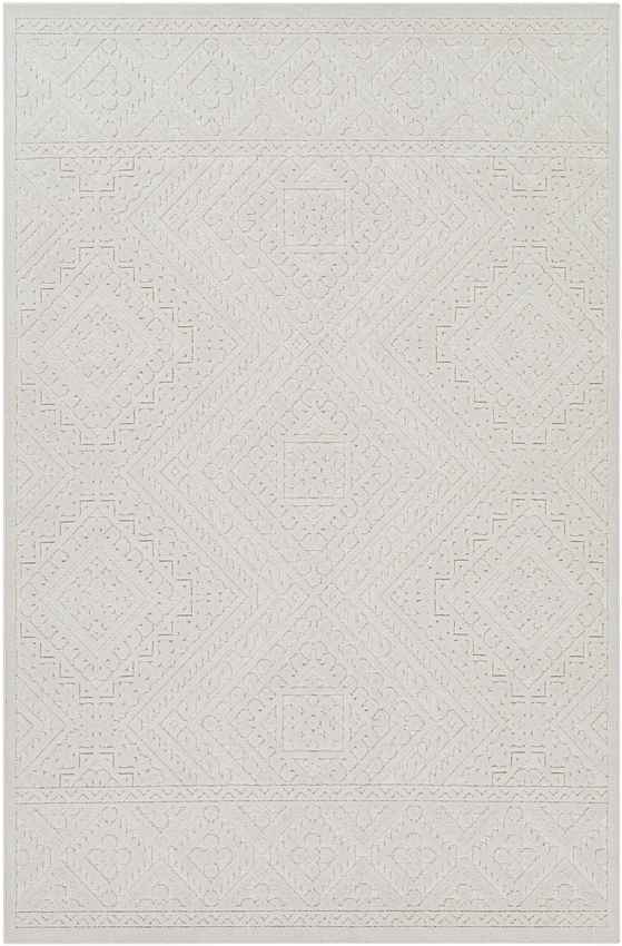 Weurt Global Cream Area Rug