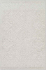 Weurt Global Cream Area Rug