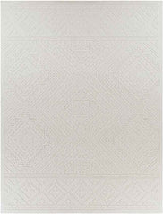 Weurt Global Cream Area Rug
