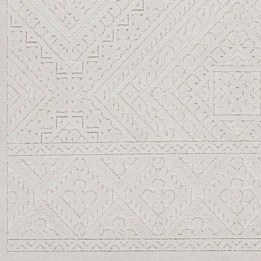 Weurt Global Cream Area Rug