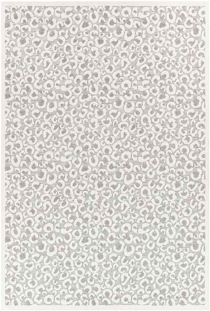 Vossen Modern Cream Area Rug