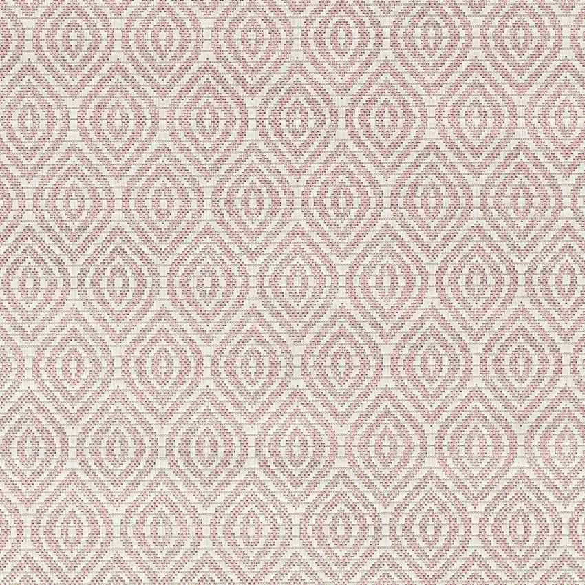 Varik Global Old Rose Area Rug