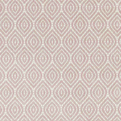 Varik Global Old Rose Area Rug