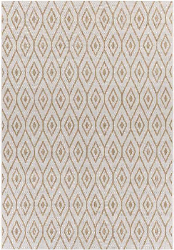 Varssel Traditional Burned Orange Area Rug