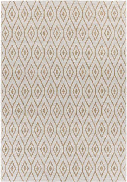 Varssel Traditional Burned Orange Area Rug