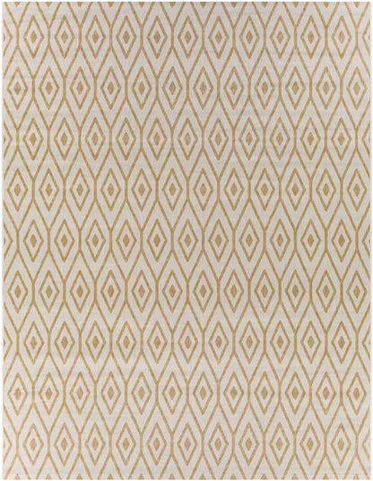 Varssel Traditional Burned Orange Area Rug