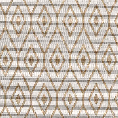 Varssel Traditional Burned Orange Area Rug