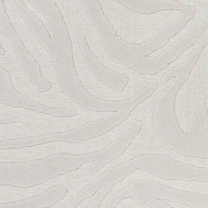Veessen Modern Cream Area Rug