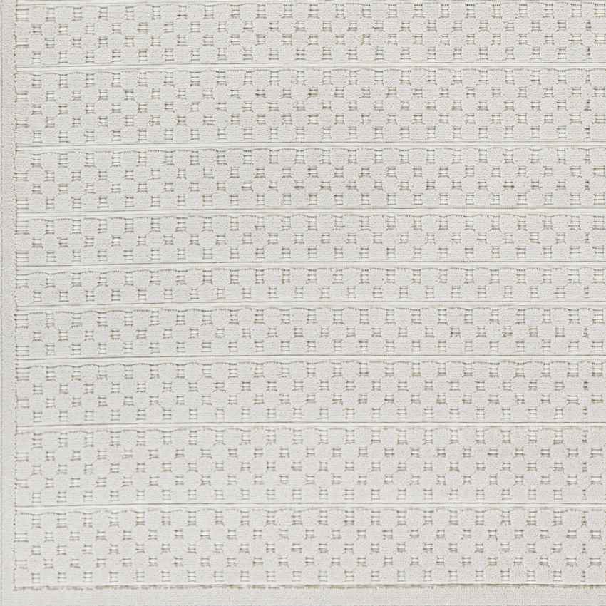 Velddijk Modern Charcoal Area Rug