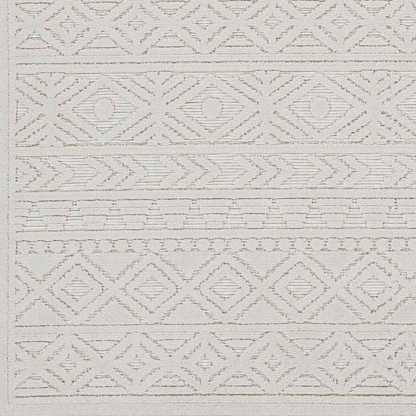 Veldwijk Global Cream Area Rug