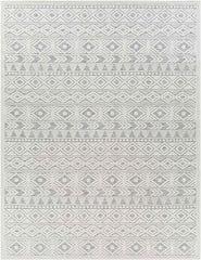 Veldwijk Global Medium Gray Area Rug