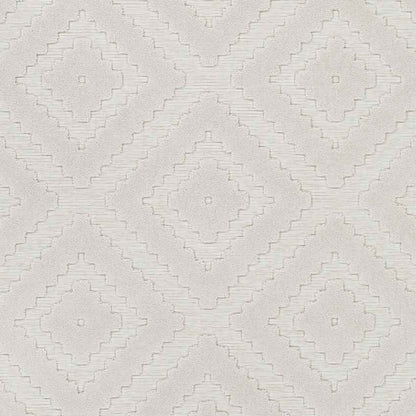 Spronk Traditional Cream Area Rug