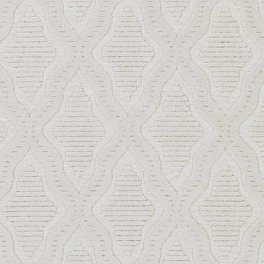 Staverden Traditional Cream Area Rug