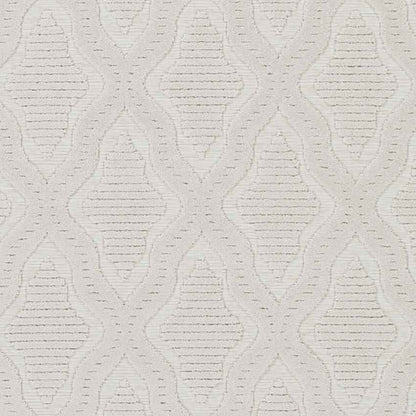 Staverden Traditional Cream Area Rug