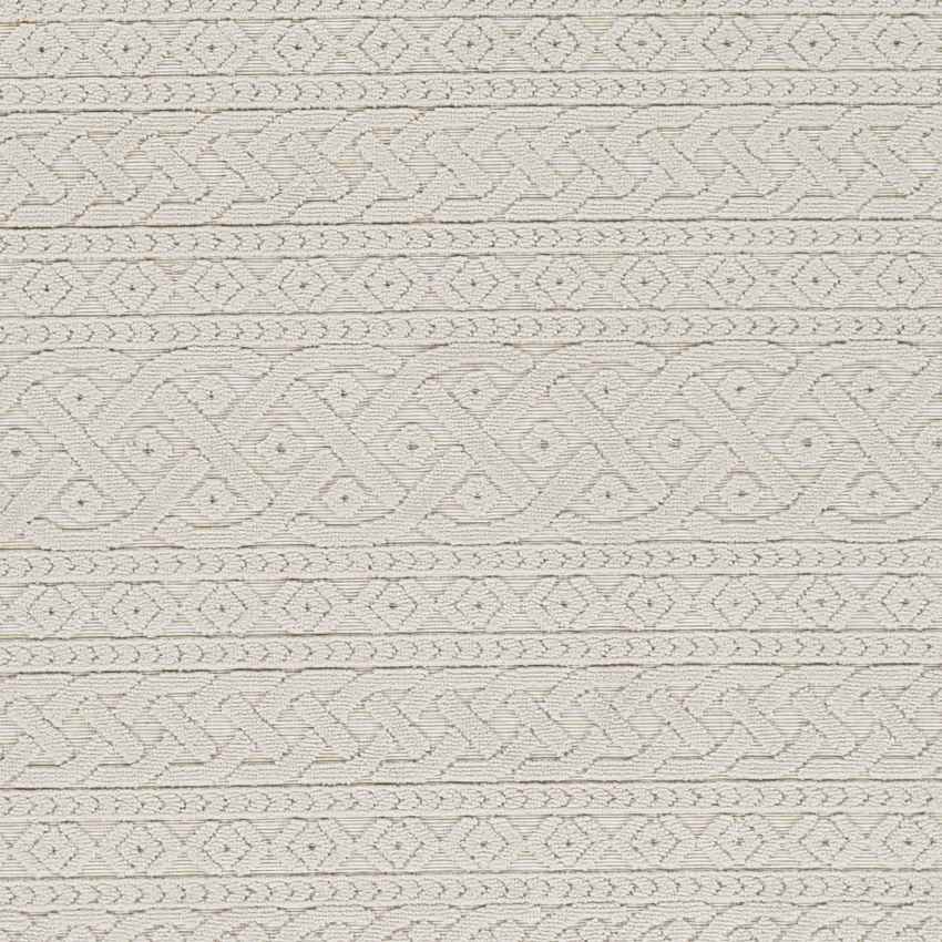 Vragender Global Cream Area Rug