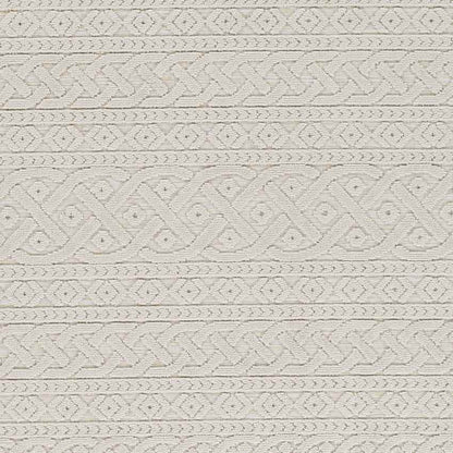Vragender Global Cream Area Rug