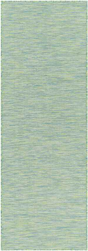 Tonsel Traditional Green Area Rug