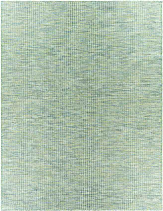 Tonsel Traditional Green Area Rug