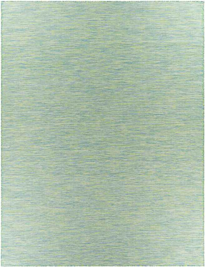Tonsel Traditional Green Area Rug