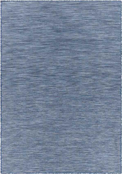 Tonsel Traditional Blue Area Rug
