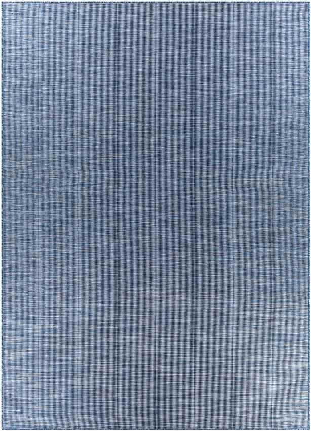 Tonsel Traditional Blue Area Rug