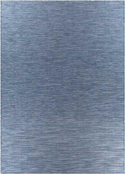 Tonsel Traditional Blue Area Rug