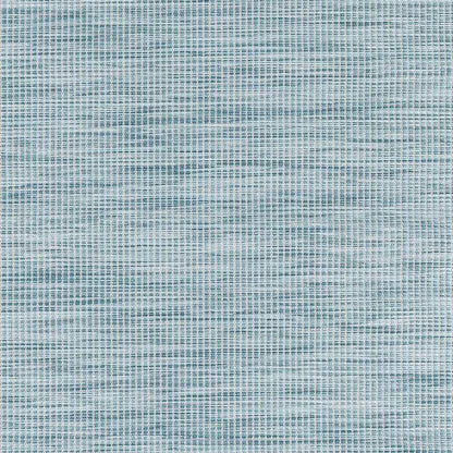 Tonsel Traditional Light Blue Area Rug