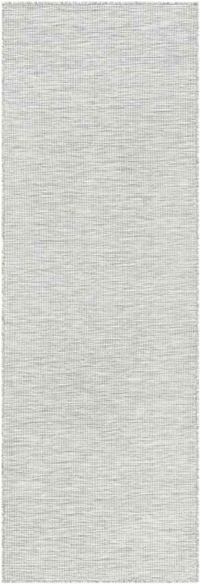 Tonsel Traditional White Area Rug