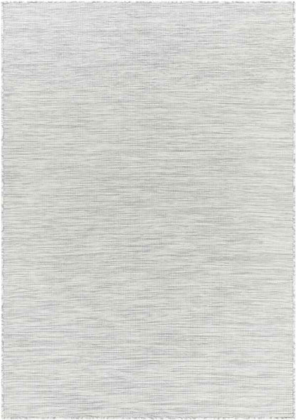 Tonsel Traditional White Area Rug