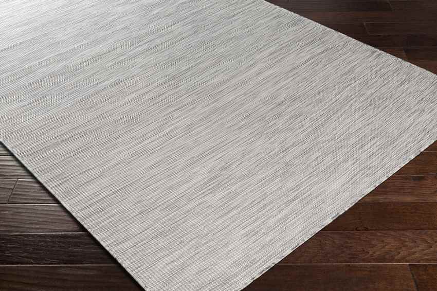 Tonsel Traditional White Area Rug