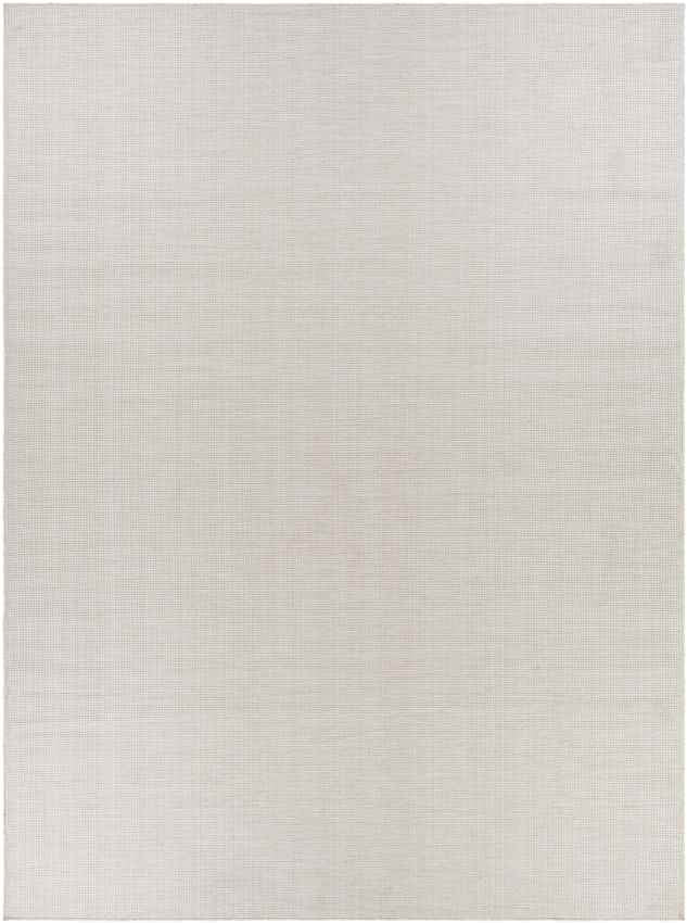 Tonsel Traditional Cream Area Rug