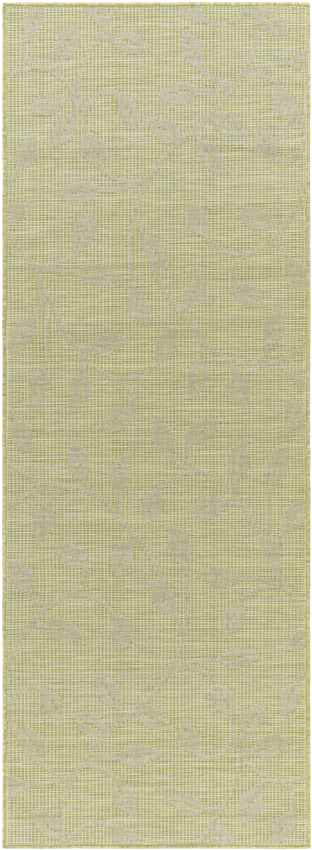 Broekhorn Traditional Moss Area Rug