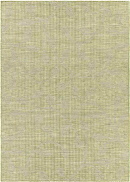Broekhorn Traditional Moss Area Rug