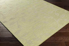 Broekhorn Traditional Moss Area Rug