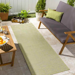 Broekhorn Traditional Moss Area Rug