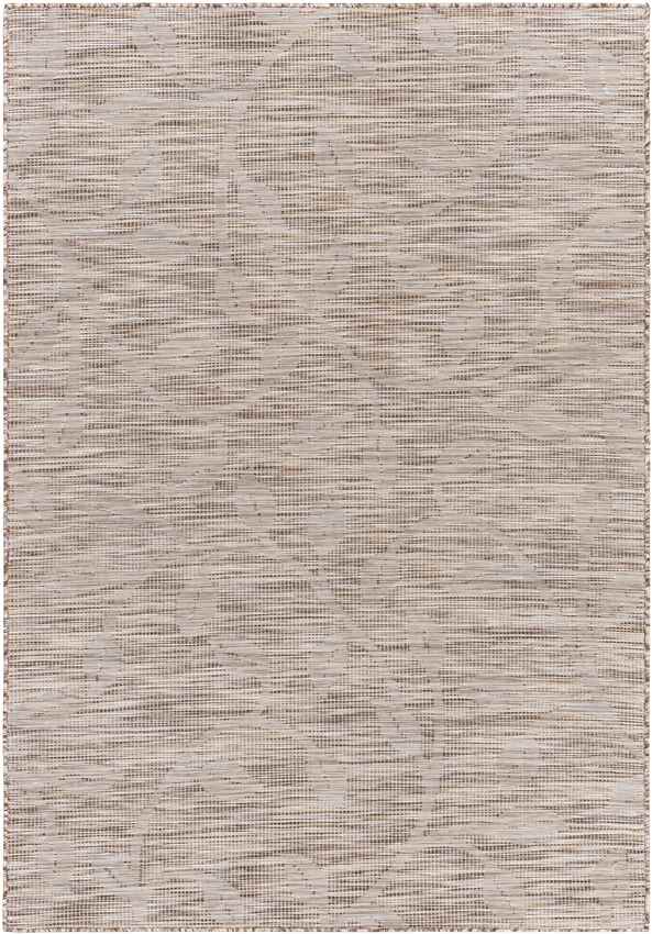 Broekhorn Traditional Brick Area Rug