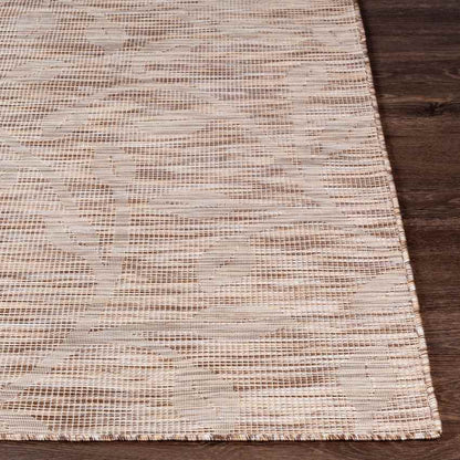 Broekhorn Traditional Brick Area Rug