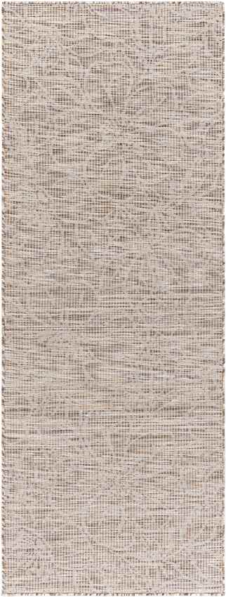 Broekoord Traditional Brick Area Rug