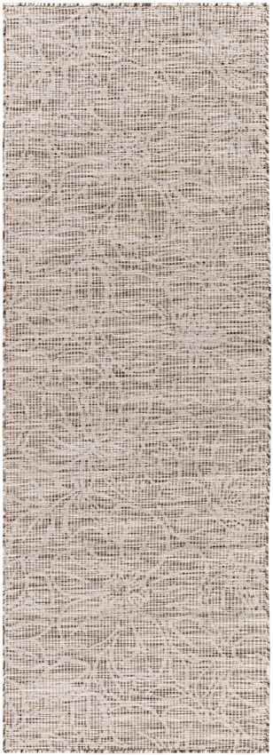 Broekoord Traditional Brick Area Rug